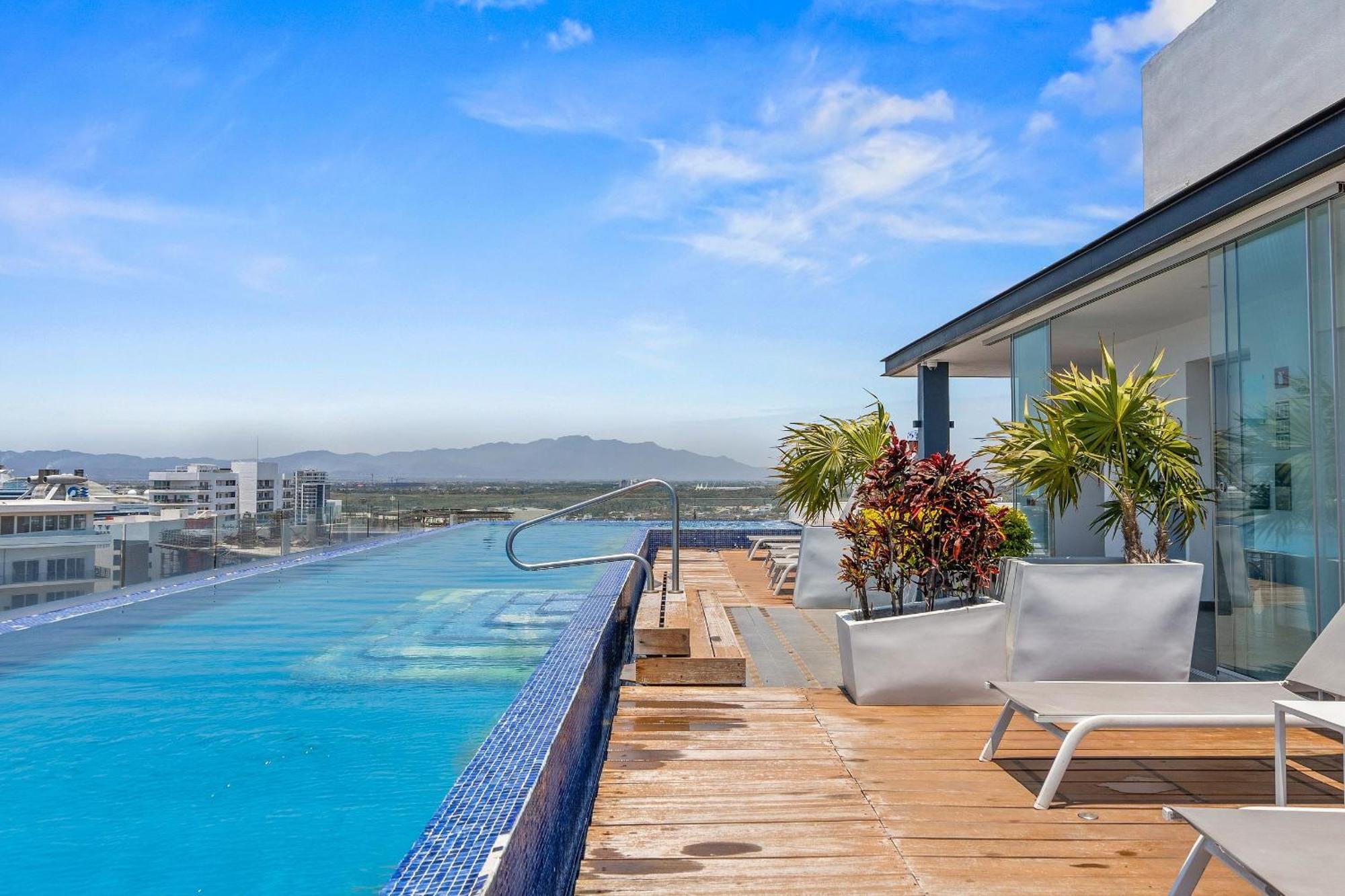 Zoho Skies By Monyxbnb Puerto Vallarta Exterior foto
